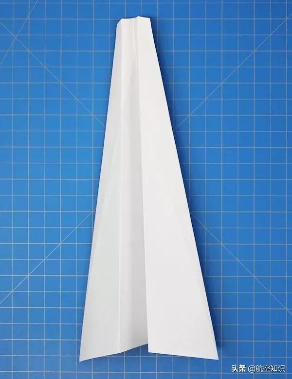 我要折纸飞机怎么折飞得又远又高,6-9岁儿童折纸飞机最简单