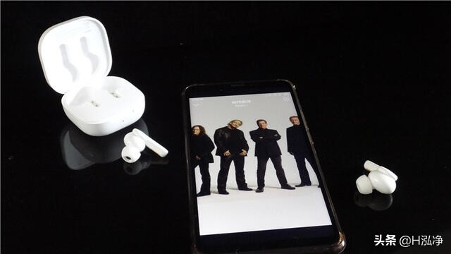 qcyt13和t17,qcyt18蓝牙耳机评测