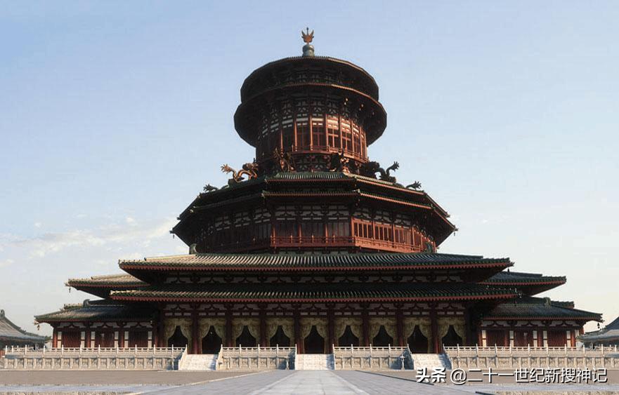 天下极境11：城市体现文明，西方为何胜出？东方人还有机会吗？