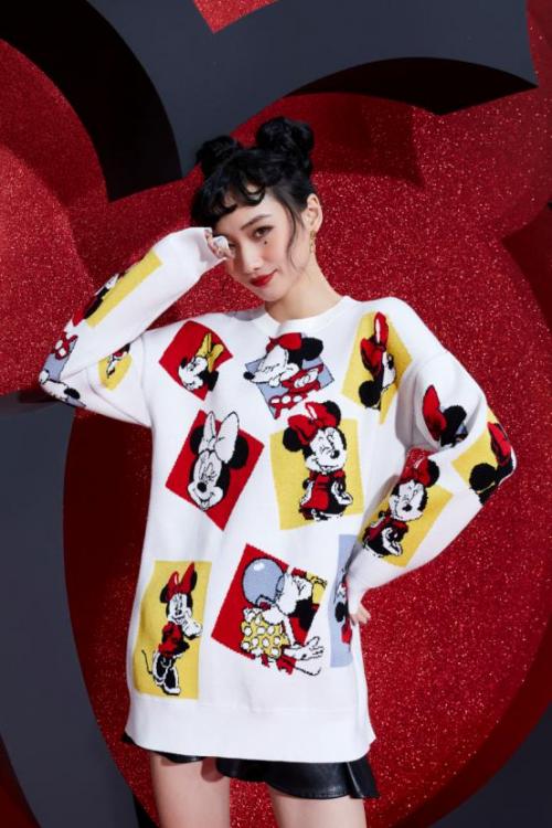 李佳琦直播fiveplus,李佳琦fiveplus西装外套