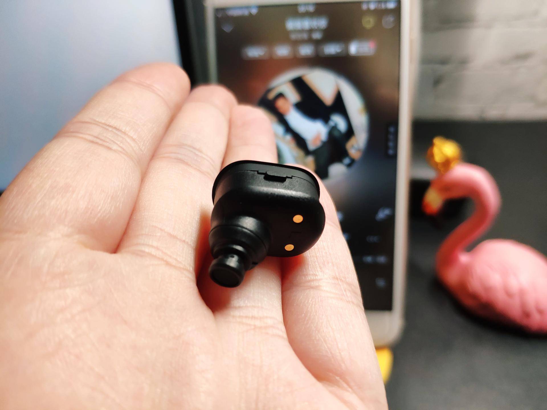 igene-vc蓝牙耳机测评,igene无线蓝牙耳机测评