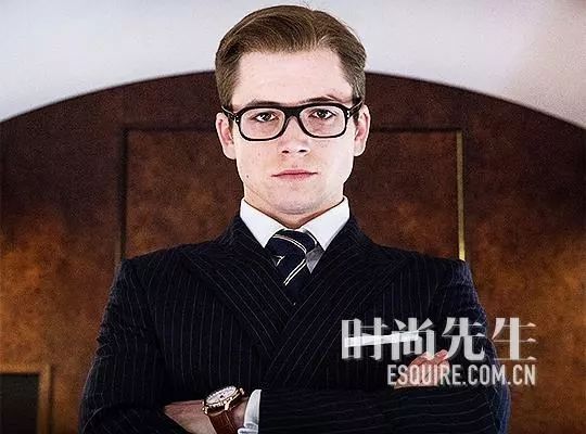 大圆脸的我戴错了眼镜,脸又放大了1倍|喵定