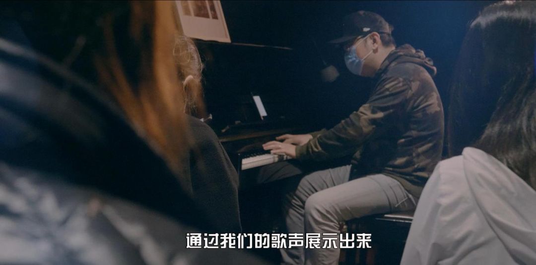 十家中大附属医院,用歌声唱出这样的家国情怀