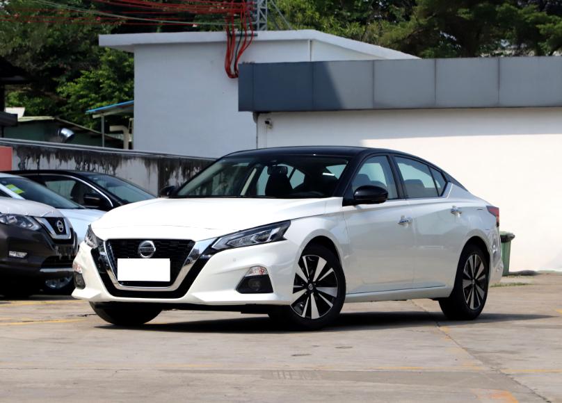 日产天籁省油测试,21款天籁2.0l表显油耗与实际油耗