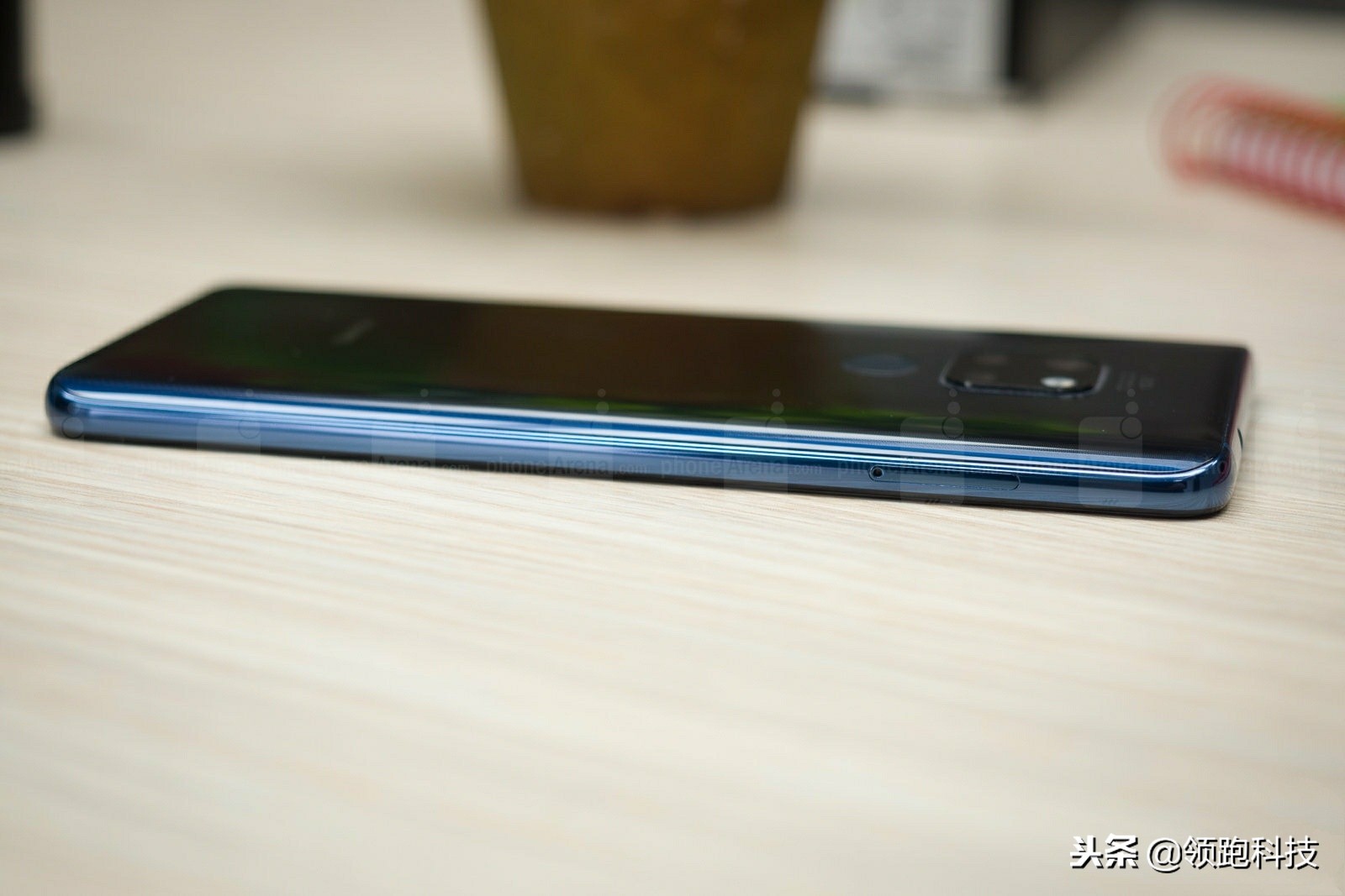 华为手机mate20深度评测,华为mate20深度评测视频