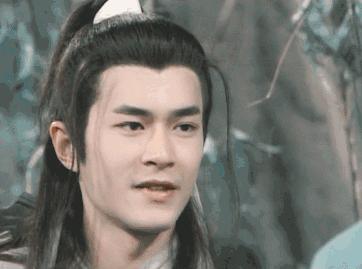 金庸笔下美女名字,金庸笔下的名字美绝了