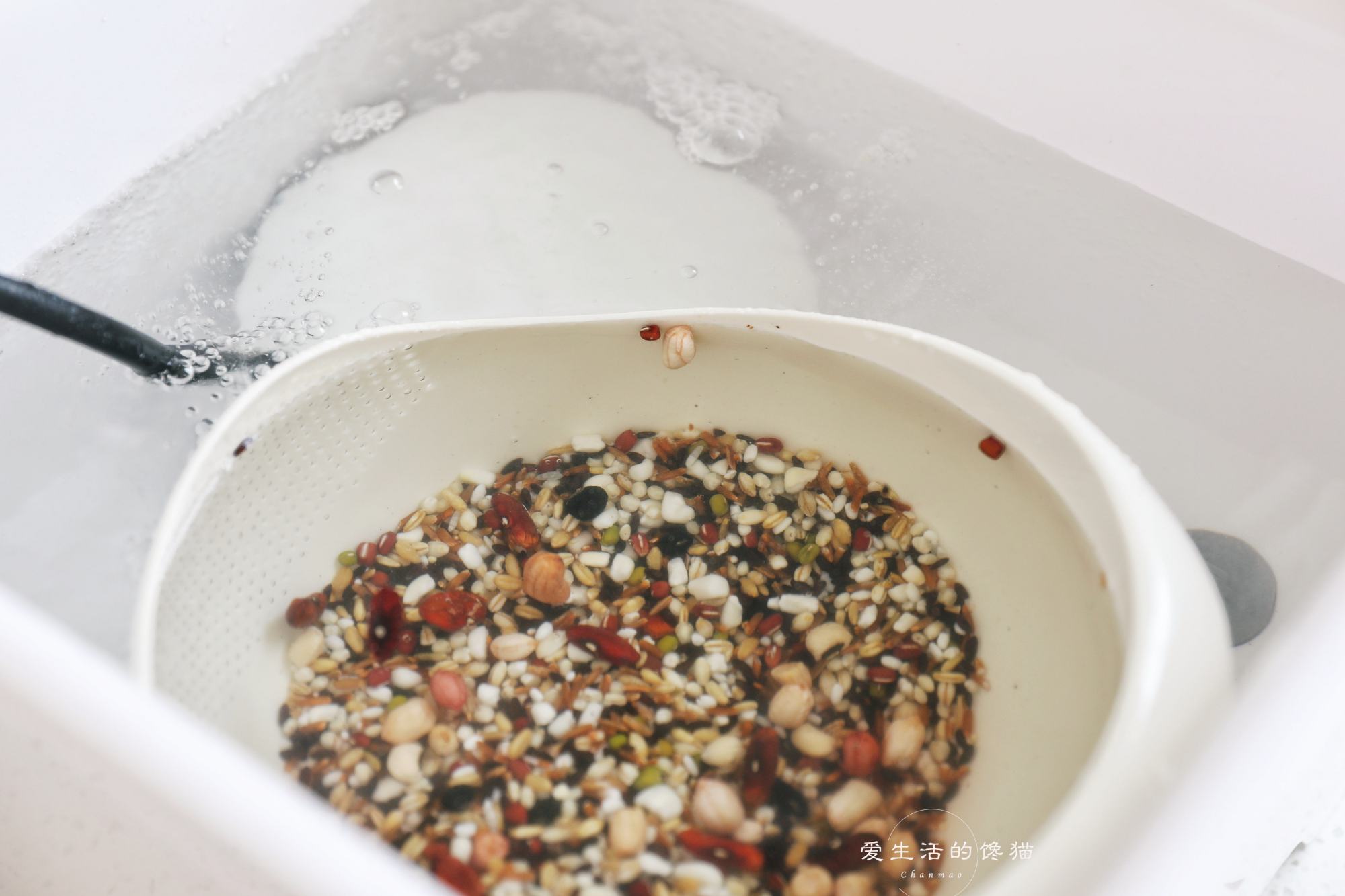 八宝粥怎么煮才烂得快,八宝粥怎么煮才烂透