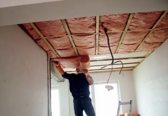 要想睡得香,房屋隔音4个黄金技巧要学会,幸福感越住越强