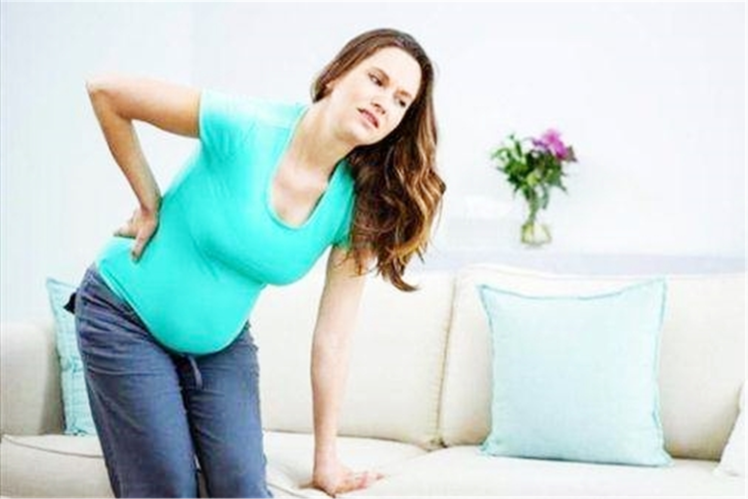 耻骨疼为什么不建议顺产,耻骨疼和耻骨不疼哪个容易顺产