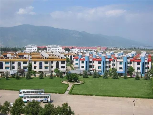 云南第一大标志性建筑投资300多亿,云南第一村拆迁名单