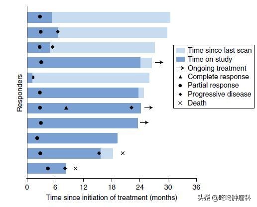 医生敢想，患者敢用：PD-1+双靶向，三杀癌细胞，结果出乎意外