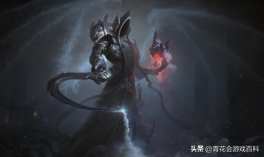 游戏基础知识——“污染”及其相关技能的设计手法