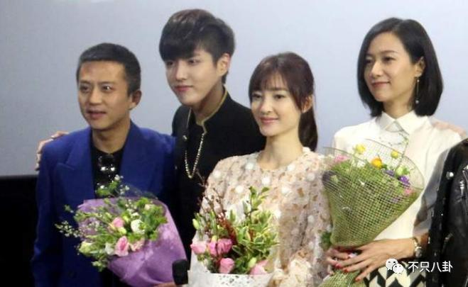 拔出萝卜带出泥！吴亦凡事件又扯出这么多连环瓜了......