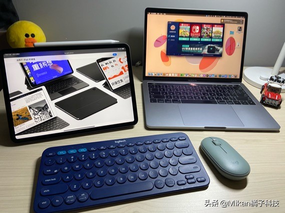 ipadpro202111寸妙控键盘,ipadpro10.5可以用妙控键盘吗