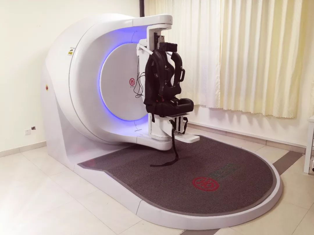 医疗设备国之重器,医院新型科技设备