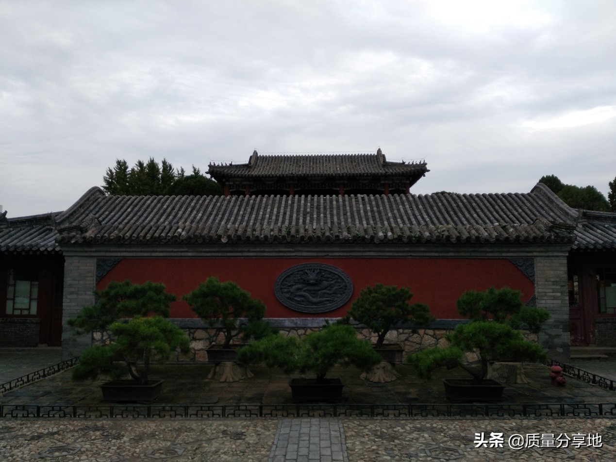 五岳独尊泰山一日游,泰山五岳独尊游记