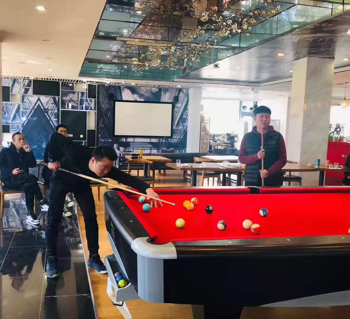 H公寓你站起来，恕我直言在座的各位运营公寓都是渣