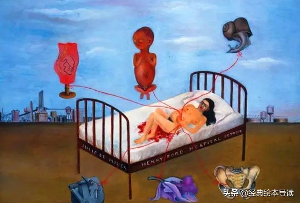 对盛放生命女人的致礼——《永远的弗里达》导读