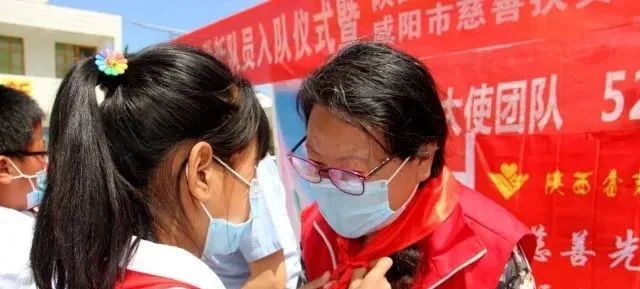 六一献爱心活动报道,庆六一公益行动