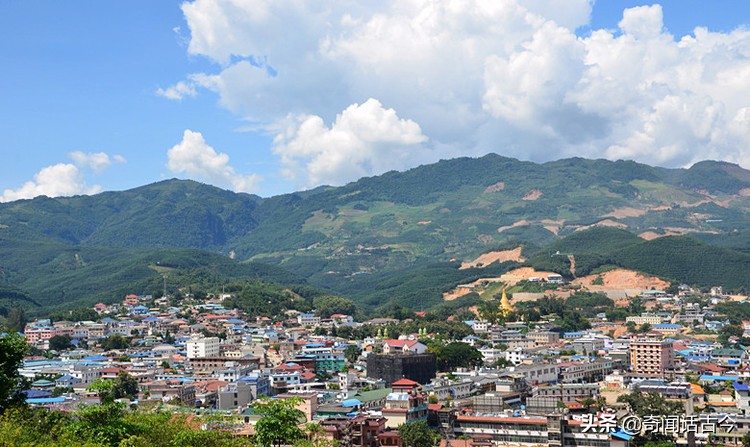 缅甸佤邦银行最低可以存多少,缅甸佤邦用缅币