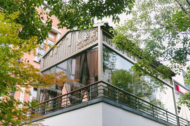 来武汉这几家颇具格调的小店玩耍,武汉的文艺小资小店