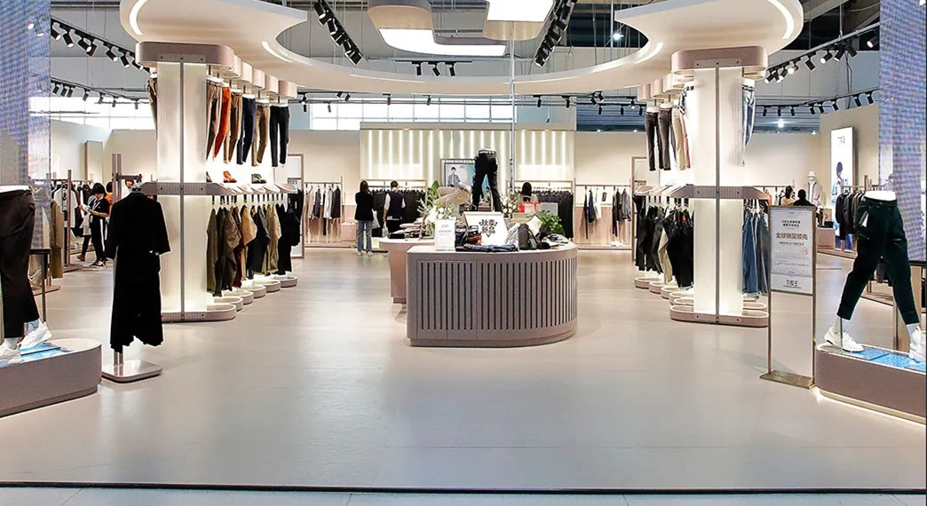 聚焦百亿九牧王战略,百亿九牧王完整视频