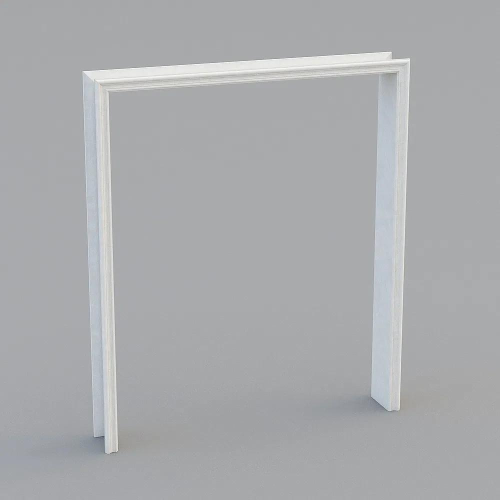 门套的利弊是什么,门套到底装什么样的好