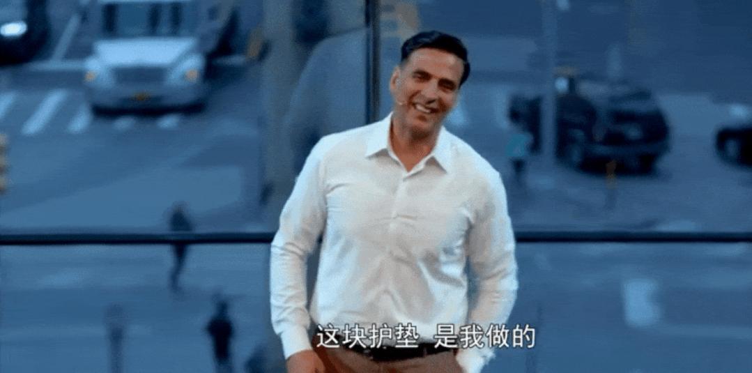 奥斯卡最佳短片记录印度女人争取卫生巾自由，卫生巾是怎么做成的