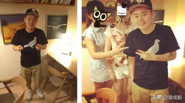 成都太古里大裤衩,太古里传说中的成都