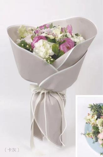 花店花束学习,花店花束插花入门自学书籍