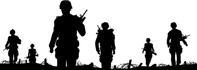 八一|华日家具以军工品质回馈消费者，致敬“最可爱的人”