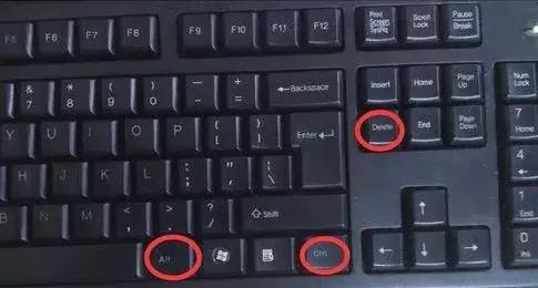 小白了解电脑配置常识,四步教你快速启动电脑