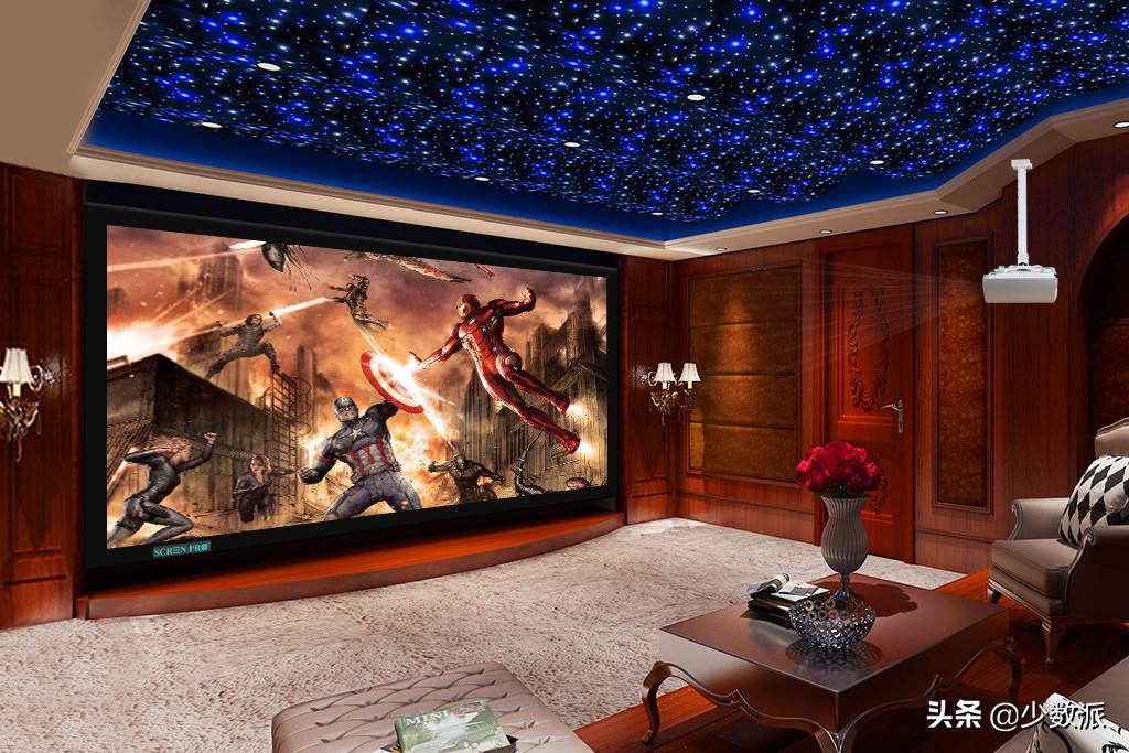 家庭选什么投影较好,家用投影型号推荐