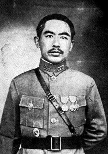 51年，杀害毛*民泽**的刽子手李英奇枪决前喊冤：都是盛世才逼我干的