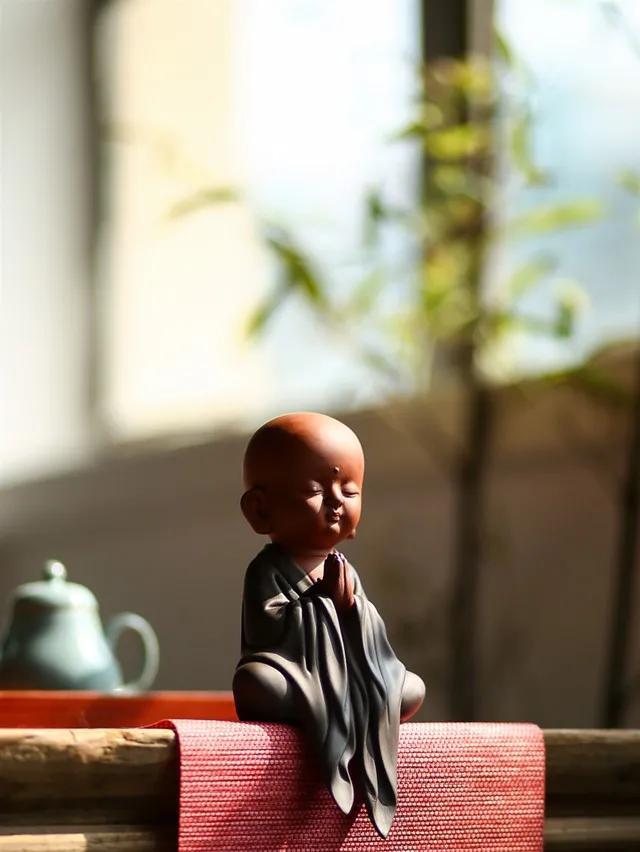 喝茶的茶宠怎么养,喝茶为什么要配上茶宠