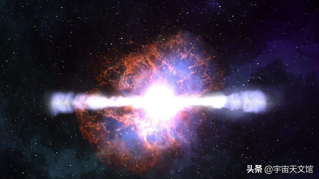 640光年外,7.3亿倍太阳体积的参宿四即将爆发?会威胁到地球吗?