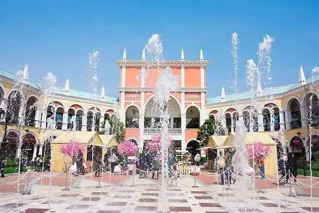 还没出上海，朋友却以为我出了趟国 ！