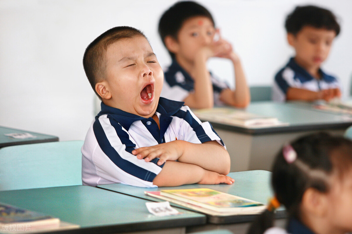 如何抑制打瞌睡,如何抑制犯困