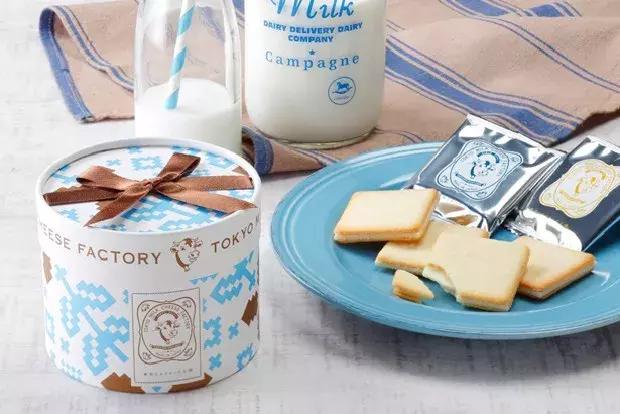 东京必打卡甜品店,东京超人气蛋糕新城天地店