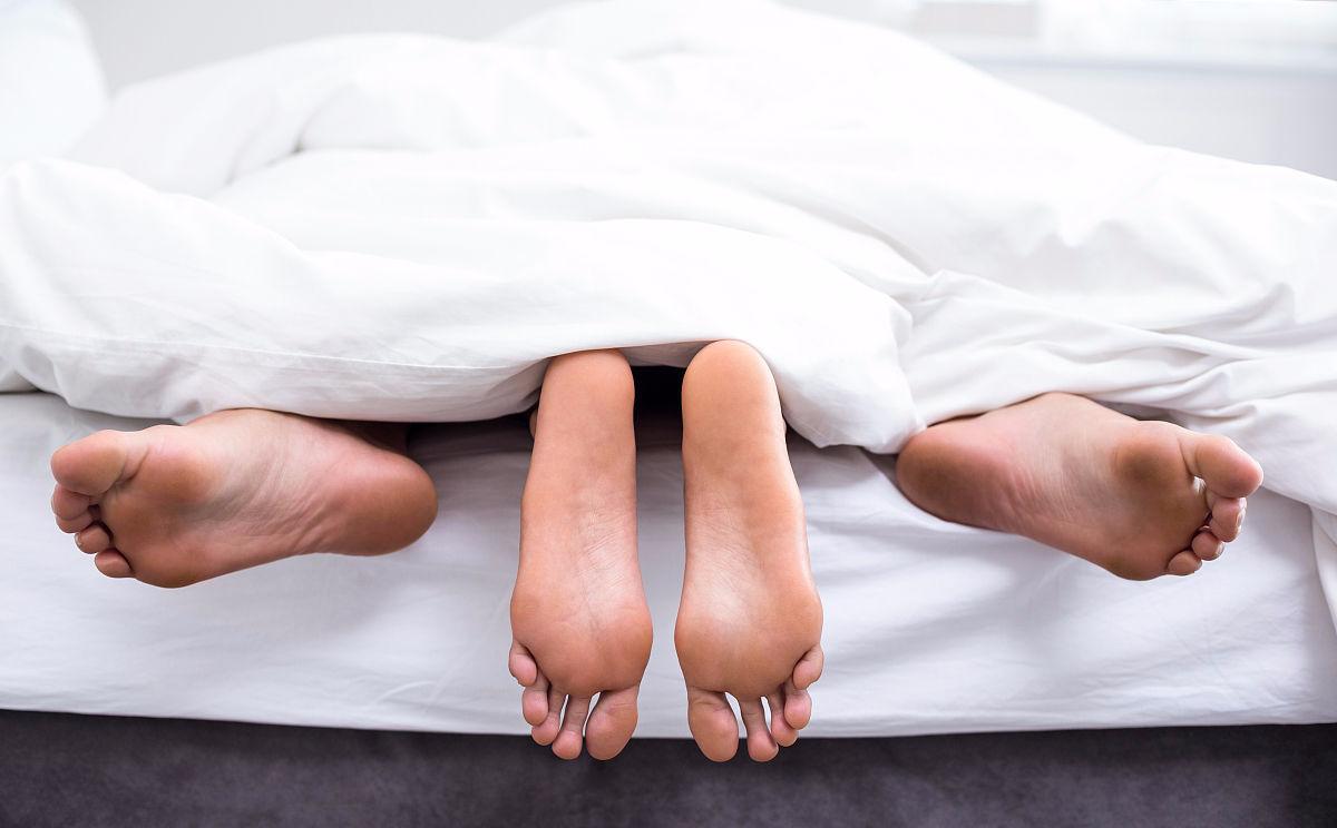 女性的宫外孕和男性有关吗,宫外孕发现及时伤身体吗