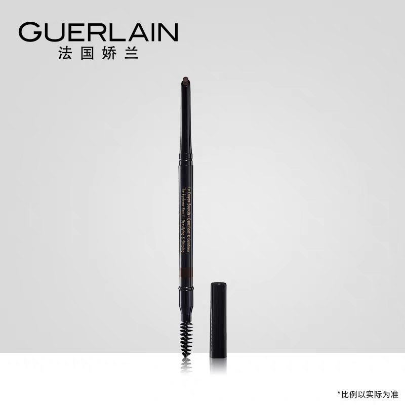 种草不脱妆的眉笔,种草好物推荐1000元轻奢