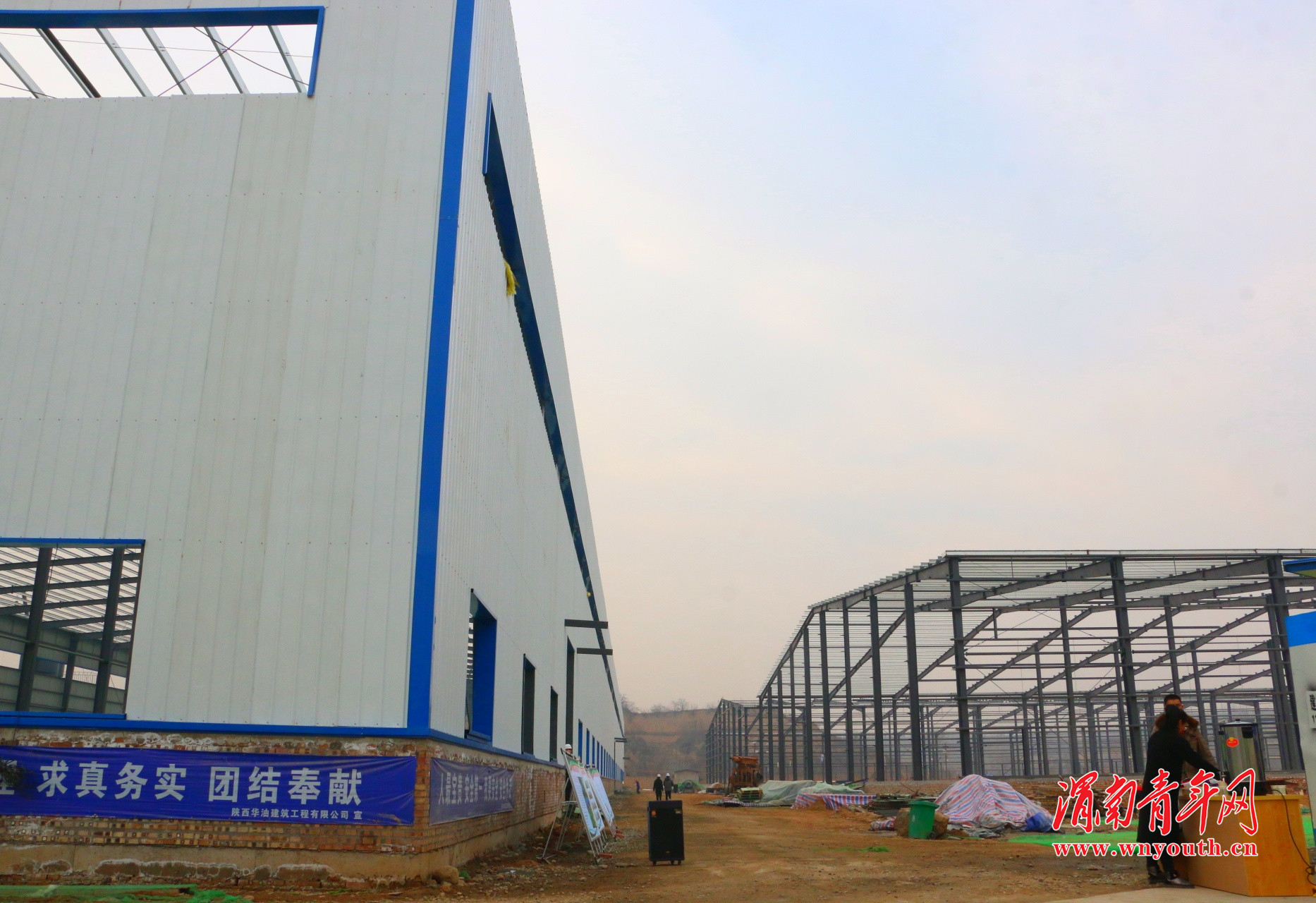 追赶超越看宝鸡,奋进新时代追赶超越看陕西