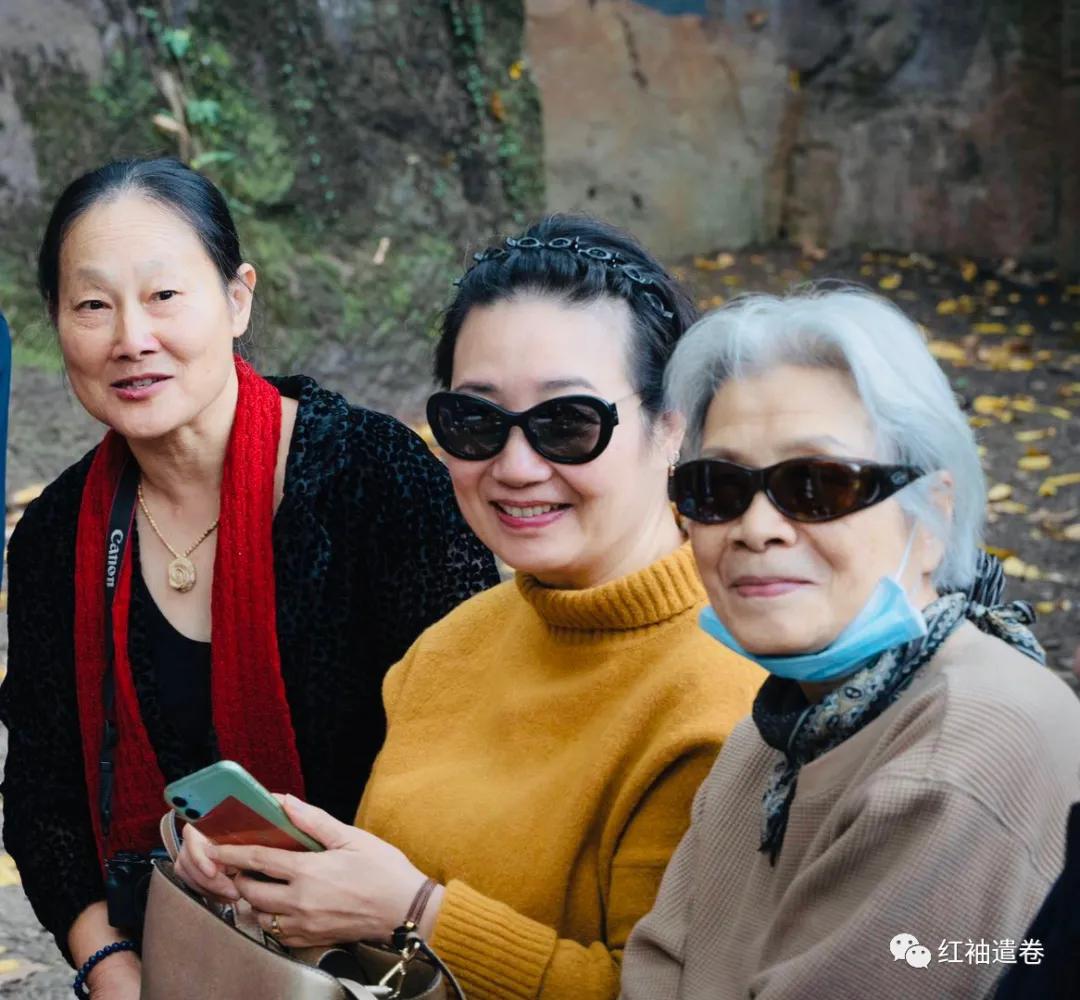 北山寻梦:一座寺两本书三代人