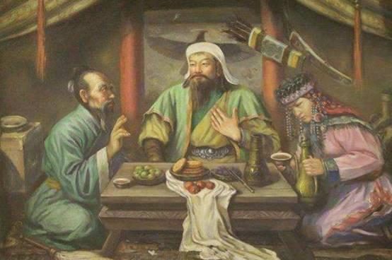 为何古代没人敢假造圣旨,圣旨到底是奉天承运还是奉天呈运