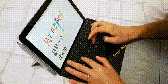 surfacego与ipadpro的对比,surfacego和ipad哪个好