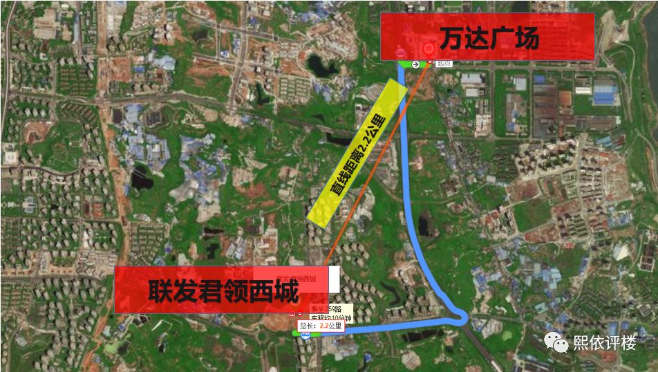 大渡口新出纯洋房,重庆大渡口联发西城首府花园洋房