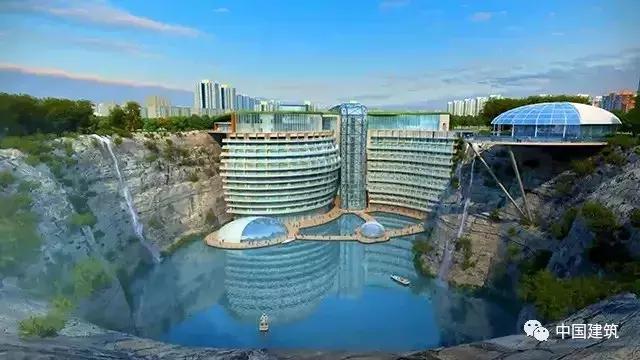 中国地标性建筑合集,中国十大现代地标建筑