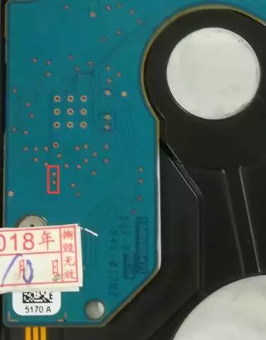 硬盘盒装上硬盘识别不出来怎么办,一键装机之后无法识别硬盘