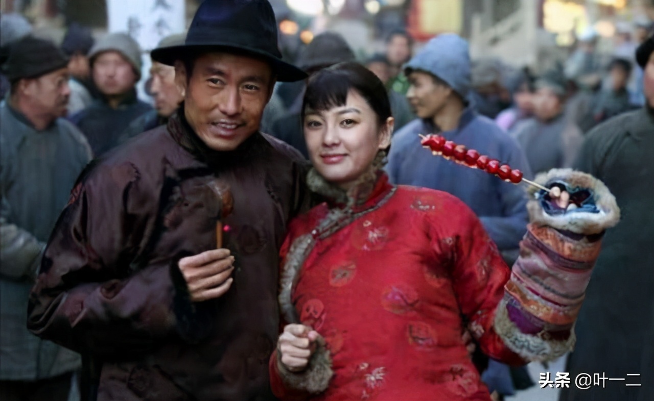 《白鹿原》原著：被新婚丈夫羞辱而自杀的小翠，她也曾反抗过命运