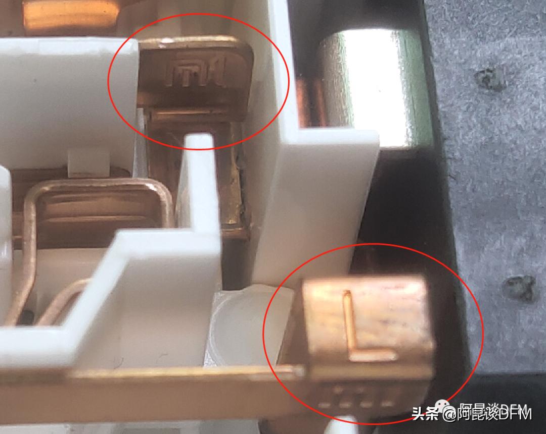 拆解小米插板,小米插座拆解评测